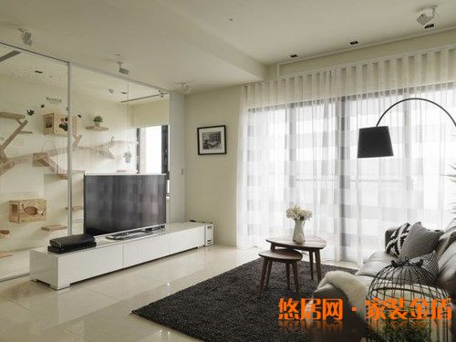 家庭装修哪些地方要重点装修?