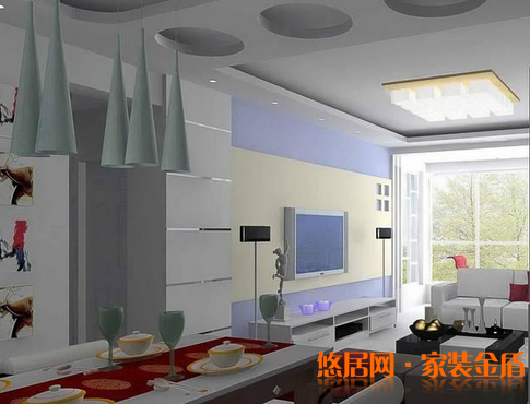 室内灯具保养方法