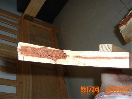 装修购买劣质家具回家的隐患有哪些？