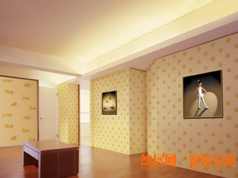 室内墙面装修需要注意哪些