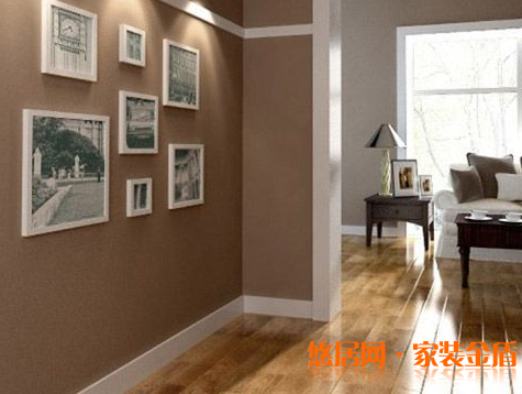 室内墙面装修注意事项