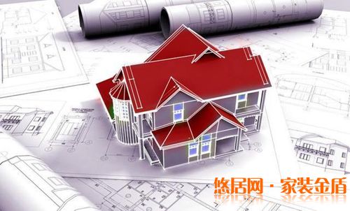 如何审核装修图纸