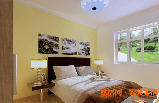 老年人卧室装修注意事项