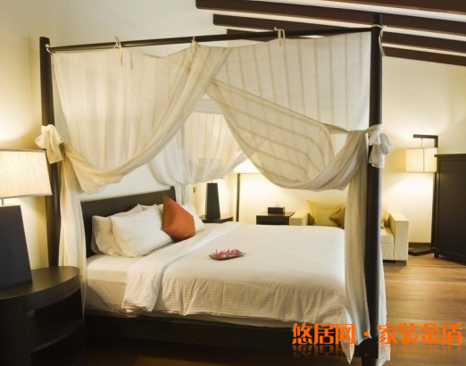 老人卧室装修注意事项