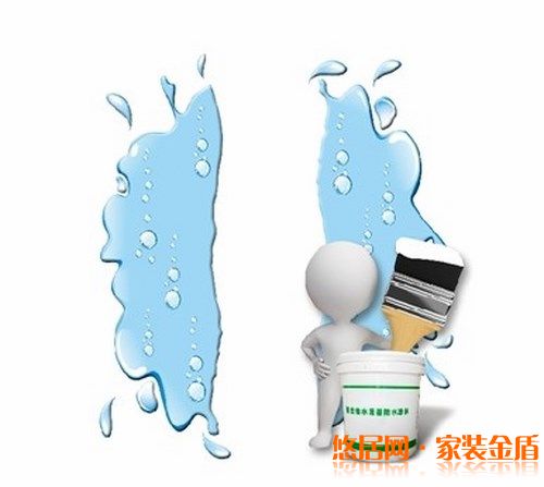 防水工程施工时的注意事项有哪些?