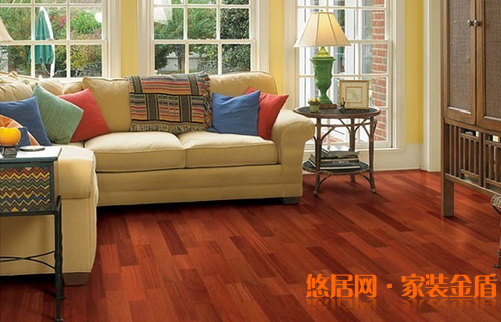 夏季地板铺设需要注意什么