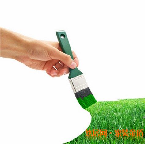 墙面涂料施工的步骤是怎样的？