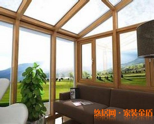 塑钢门窗的质量问题应该怎么鉴别?