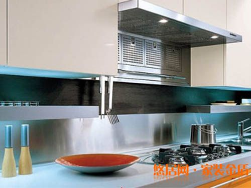 橱柜台面保养小妙招