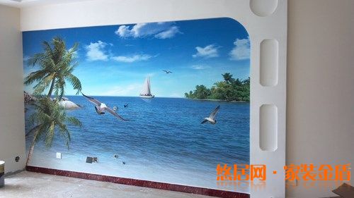 二手房墙面装修各个项目需要注意的问题有哪些?