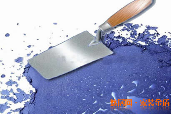 选购腻子粉有哪些注意事项