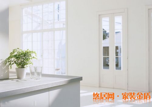 几个让室内变凉爽的小妙招