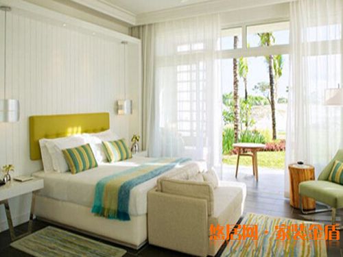 夏天房间应该怎么降温