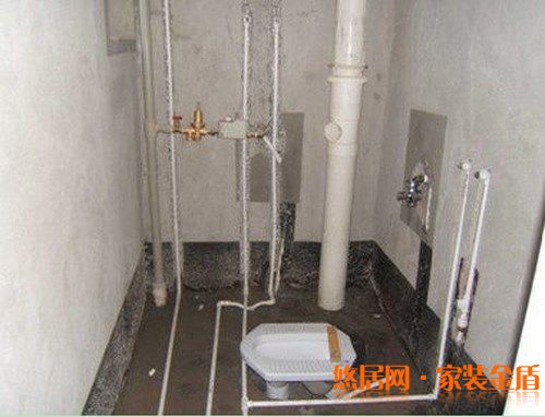 水路改造注意事项有哪些？