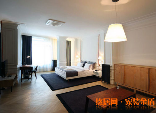 二手房翻新需要注意哪些要点