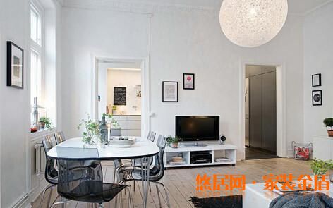 二手房翻新要点