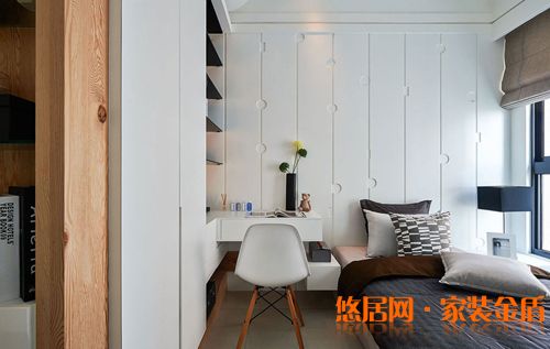 装修中最容易忽视的细节