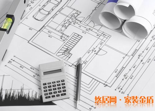 西安装饰公司教你如何看懂装修预算
