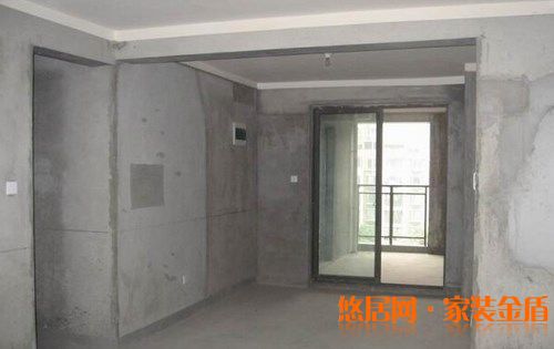 毛坯房装修的步骤是怎样的？