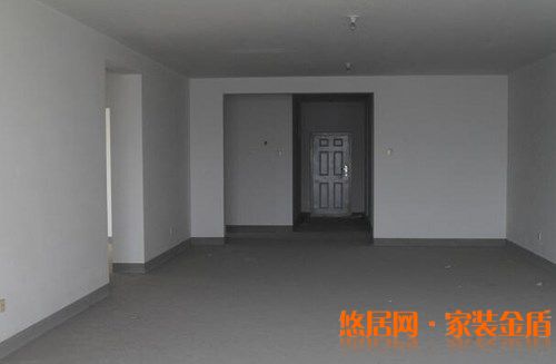 毛坯房装修的步骤是怎样的？