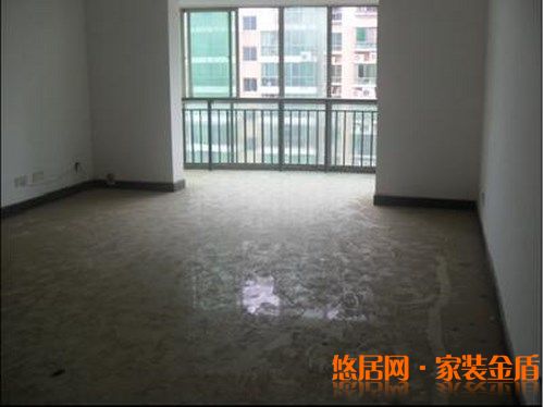 毛坯房装修的步骤是怎样的？