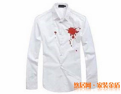 不小心沾上漆渍怎么去除干净？