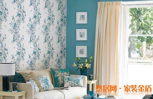 秋季壁纸防干裂的方法