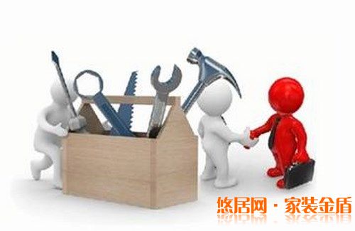 新房装修,将你怎样选择放心装修公司?