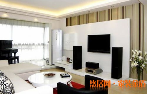 小户型怎么装修