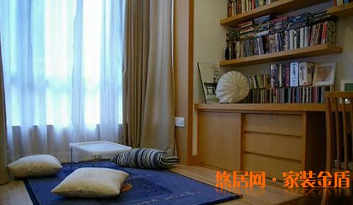 小户型怎么装修