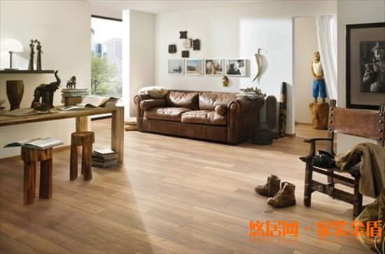 地板受潮怎么办？三招就能轻松解决