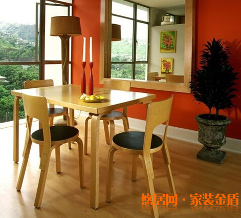 餐厅装修需要注意哪些问题