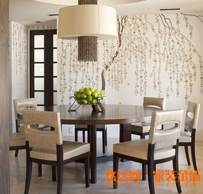 餐厅装修需要注意哪些问题