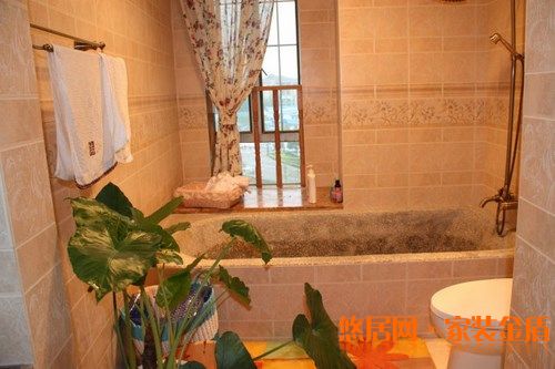 家庭装修的卫生间通风有哪些方法?