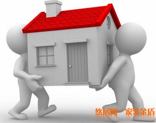 重庆装修公司教你搬家小窍门