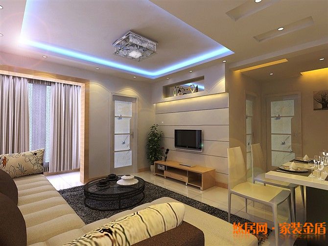 单身公寓装修要注意什么