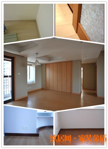 家居装修怎么选择踢脚线颜色