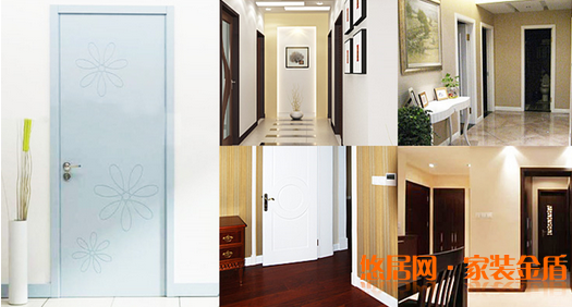 家居装修怎么选择踢脚线颜色