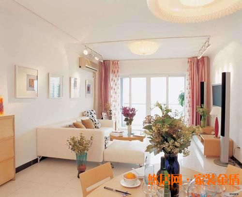 家居装修哪些地方不能随便拆改