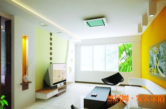 家居装修哪些地方不能随便拆改