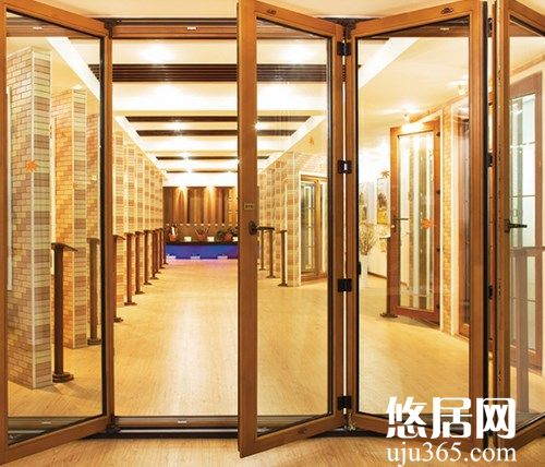 室内门窗常见的设计方案有哪些？