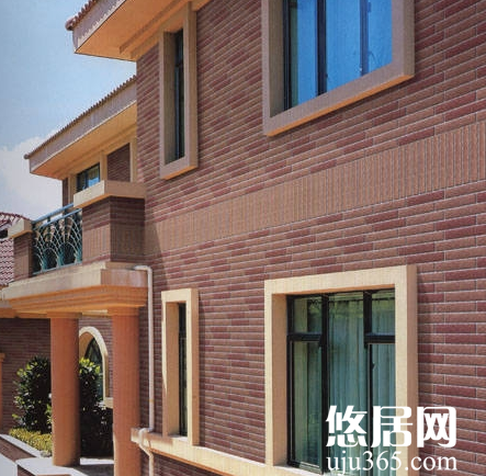 选择外墙砖规格时要注意哪些