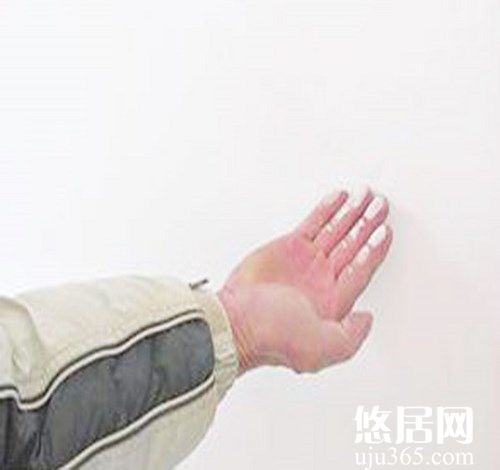 验收墙面漆容易走入哪些验收误区?
