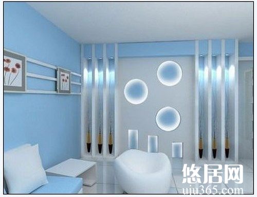 内墙涂料施工不能省掉的步骤