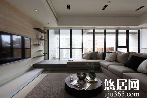 装修要根据自己的经济量力而行