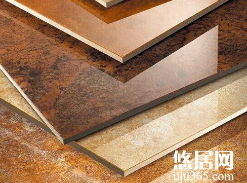 家居地面装修材料用量的计算方法