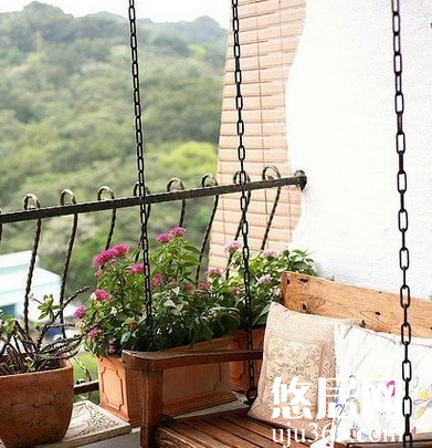 家庭阳台装修设计的几点建议