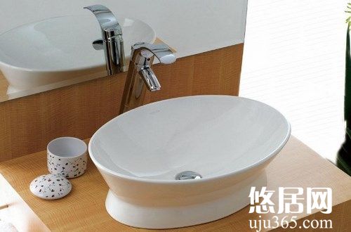 怎么合理的安装卫浴间的面盆？