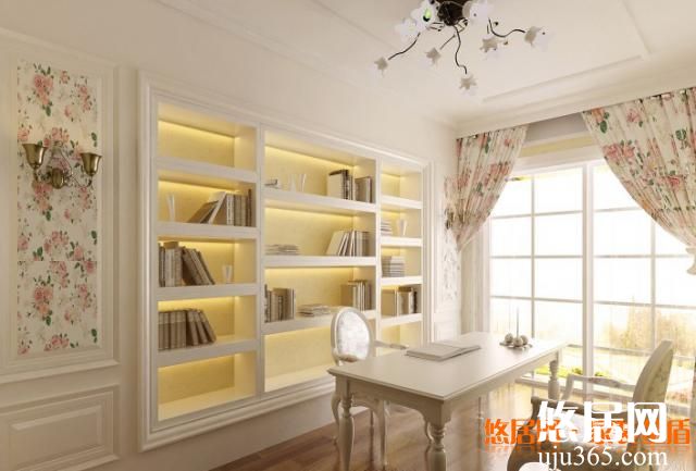 田园风格装修要注意的要点