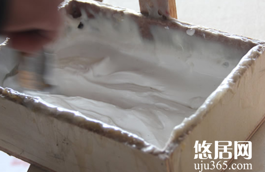 木工施工常用的胶粘剂有哪些